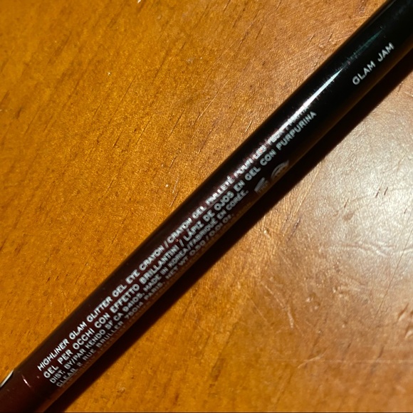 Marc Jacobs Highliner Glam Glitter Eye Crayon - Picture 5 of 16